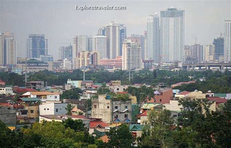 pasay part of manila